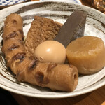 User's review image for 酒場のんき