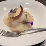 User's review image for ダルマット 西麻布本店