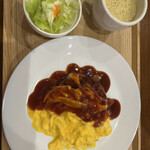 User's review image for hono cafe
