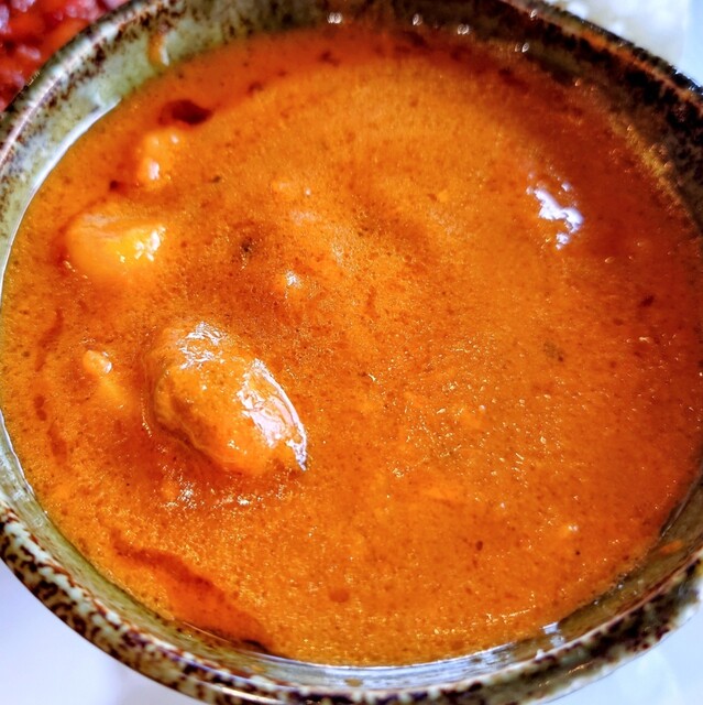 User's recommendation image for spice lounge