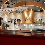 User's review image for ＹＥＢＩＳＵ　ＢＡＲ ホワイティ梅田店