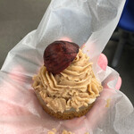 用戶對於食堂 山小屋的評論圖