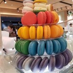 User's review image for TOKYO MACAPRESSO GINZA SIX店