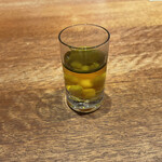 用戶對於NAKATSUKA的評論圖