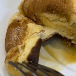 用戶對於幸せのパンケーキ 梅田店的評論圖