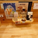 用户对于コメダ珈琲店 有楽町ビックカメラ店的评论图