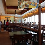 User's review image for ロイヤルフードコート　国際線店