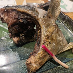 用戶對於産直青魚専門 渋谷 御厨的評論圖