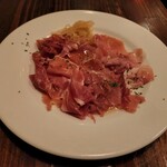 User's review image for とある池袋のビストロ酒場 Bisrock