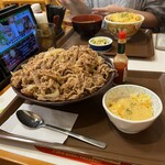 用戶對於すき家 36号苫小牧明野店的評論圖