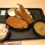 用戶對於松のや 小阪店的評論圖