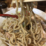 用戶對於ラーメン 豚壱的評論圖