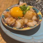 User's review image for 活海老バル orb 福島