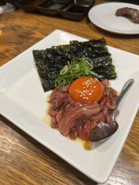 用戶對於鬼に金棒 茶屋町店的評論高清圖