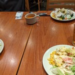 User's review image for シズラー 新宿三井ビル店