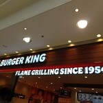 用户对于バーガーキング 新さっぽろサンピアザ店的评论图