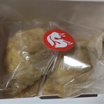 用户对于京出汁おいなり 釣狐的评论图