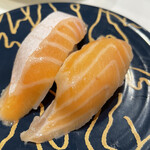 用户对于回転寿司 みさき 荻窪的评论图