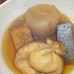 用户对于元蔵 錦本店的评论图