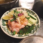 User's review image for 杓子屋