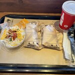 User's review image for タコベル 神保町店