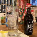 用戶對於立ち飲み　小島的評論圖