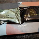 用户对于Dari K 三条本店的评论图