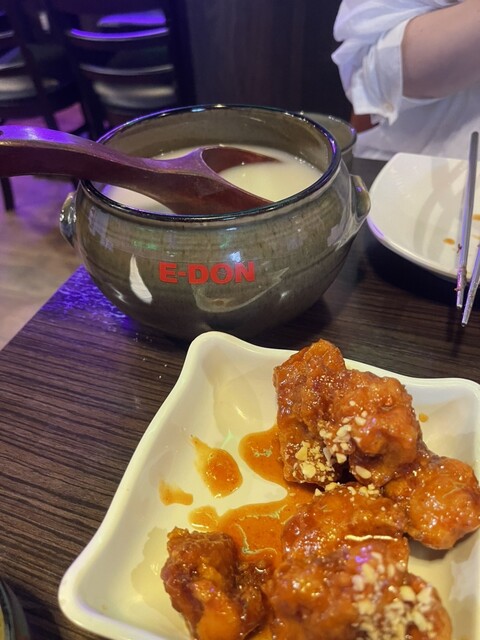 User's recommendation image for ホシギ2羽チキン