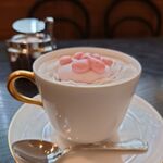 用戶對於丸福珈琲店 阪急うめだ本店的評論圖