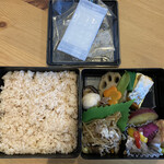 用戶對於駅弁旅弁当 京都3号店的評論圖