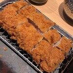 用户对于とんかつ和幸 ポールタウン札幌店的评论图