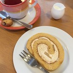User's review image for ベーカリーカフェ・ガーデンズ
