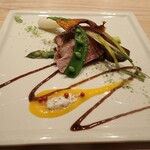 用戶對於はせ川 心斎橋本店的評論圖