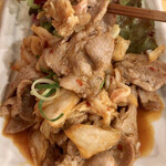 用戶對於屋台居酒屋 大阪 満マル 天神橋3丁目店的評論圖