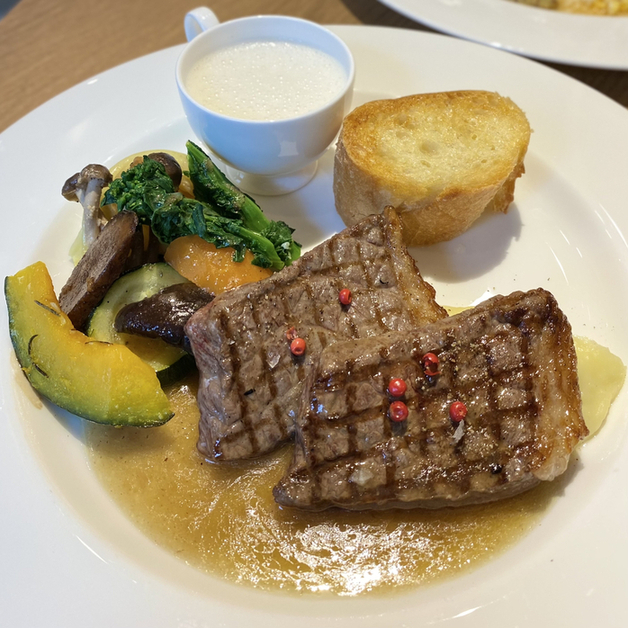 User's review image for paraiso