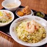 用戶對於四川フード 合膳居的評論圖