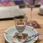 用戶對於はせ川 心斎橋本店的評論圖