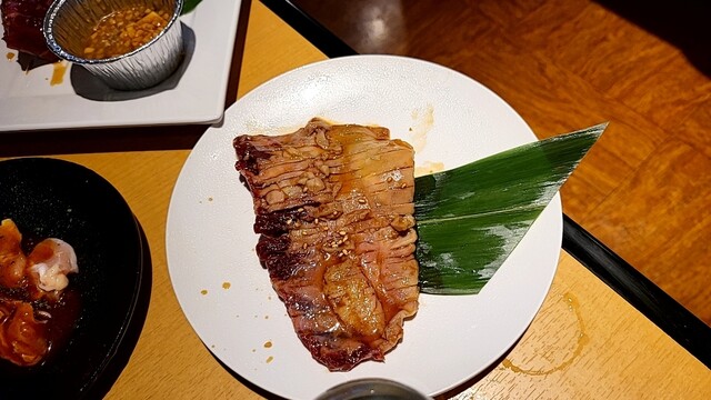 用戶對於焼肉きんぐ 函館桔梗店的評論高清圖