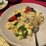 用户对于永利 豊洲駅前店的评论图