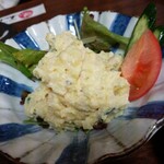用户对于居酒屋 あんじ 府庁前店的评论图