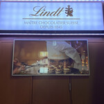 User's review image for リンツ ショコラ ブティック＆カフェ 吉祥寺店