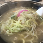 用户对于博多川端どさんこ的评论图