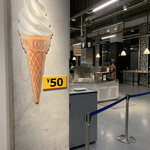 User's review image for IKEAビストロ 立川店
