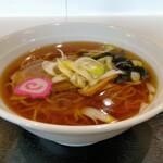 用户对于王華 イオンモール札幌発寒店的评论图