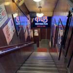 User's review image for HUB 渋谷道玄坂店