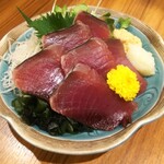 User's review image for 酒場のんき