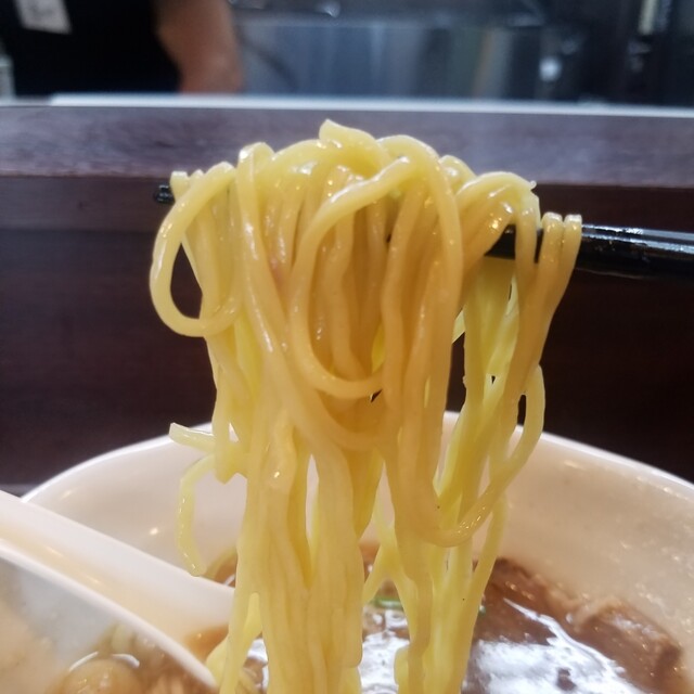 User's recommendation image for 生姜醤油ラーメン ひのてつ