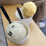 User's review image for HiO ICE CREAM Atelier 自由が丘