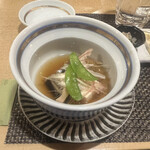 用戶對於博多寿司処 尾之上的評論圖