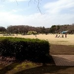 用戶對於神代植物公園１号売店的評論圖